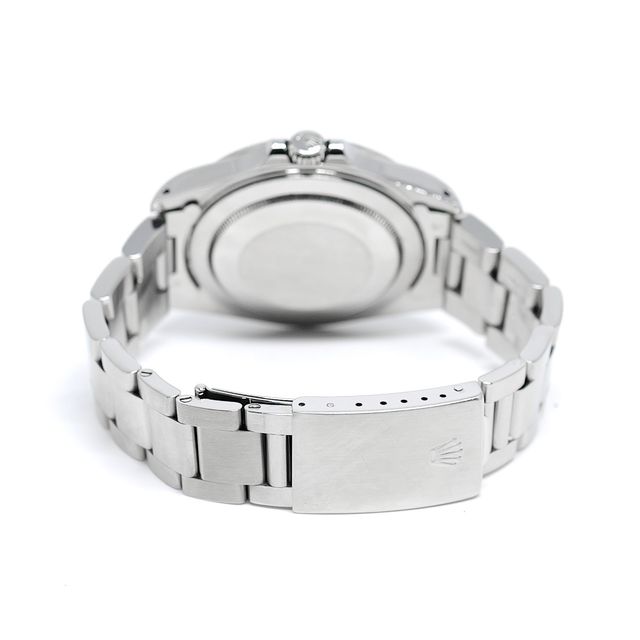 Rolex Explorer II 16570 Image 3